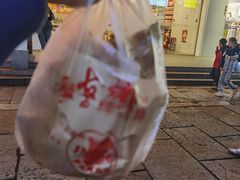 -衣裳街历史文化街区