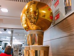 -麦当劳(北京路广百广场店)