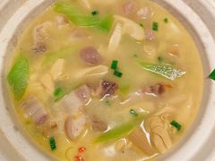 腌笃鲜-松鹤楼·非遗·苏帮菜(融科店)