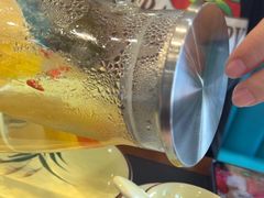 -小红鲸·海鲜餐厅(轸大路店)