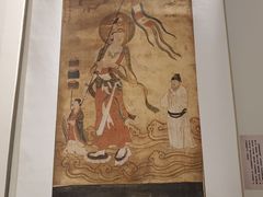 -敦煌市博物馆