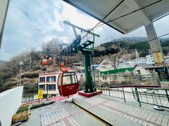 -康定跑马山风景区