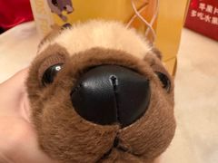 -麦当劳(百利广场店)