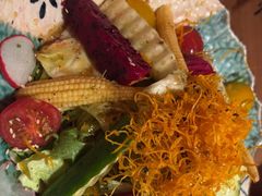 -隐月· 㐂和食屋(芝罘万达公馆店)