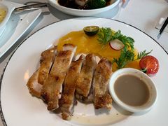-龙猫意杯花园餐厅(芙蓉湖店)