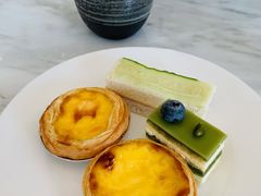 -上海宝华万豪酒店