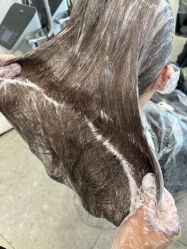 -上禾 HAIR SALON