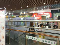 -卜蜂莲花(杨高北路店)