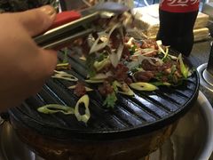 -厚味居炙子烤肉·清真(天桥南纬路店)
