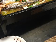 -夯鱼烤鱼·尔滨地标美食(国展店)