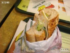 DSC02291-赛百味SUBWAY(金宝汇店)