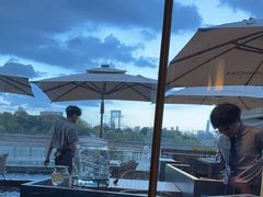 -MONICH牛排融合餐厅(和义大道购物中心店)