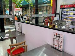 -刘文祥麻辣烫(蛇口店)