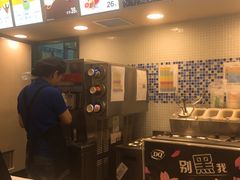 -DQ·蛋糕·冰淇淋(新佳丽店)