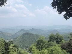 -莫干山风景区