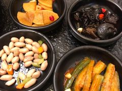 -九田家黑牛烤肉料理(中北镇店)