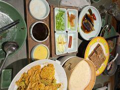 -那家小馆•北京菜•烤鸭(中关村店)