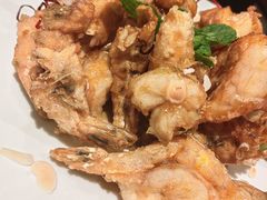 -北京老铺烤鸭(高新店)