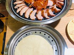 -守柴炉烤鸭(中海国际店)