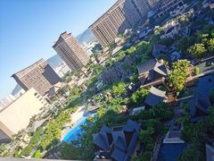 -三亚湾红树林度假世界(木棉酒店)