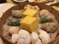 -添好运点心专门店(百老汇店)