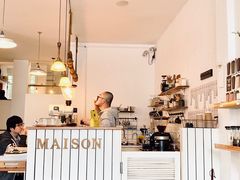-MAISON门前杂货店