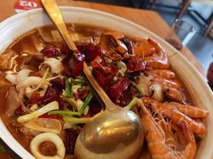-莲花公园煎蟹·30年闽菜(火车站店)