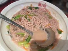 -蘑菇.私房菜. 新派莆田菜(东梅店)