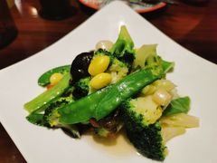 -那拉提之疆·新疆菜(美院店)