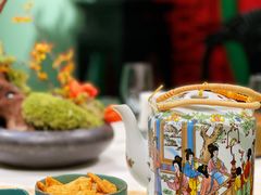 -锦府盐帮·侯宅(五棵松万达店)