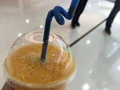 -每日新鲜水果吧(南京东路店)