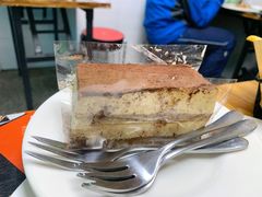 提拉米苏-披萨大叔(上海路店)