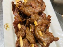 -潮界(LU·ONE凯德晶萃广场店)