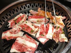 -牛焱·烧肉酒肆(五大道店)
