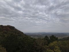 -南京市无想山景区