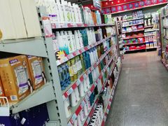 -世纪联华(临平邱山店)