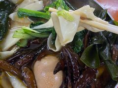 -老管板面(旭安园店)