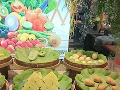 -尚宴牛特鲜自助(太原街万达店)