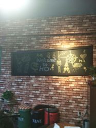 点击看大图 -HD HAIR STYLE