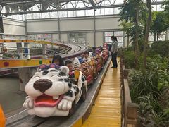 -南宫五洲植物乐园