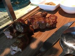 -通海俄式烧烤(下瓦房店)