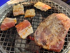 -种花家炭火烤肉(寮步店)