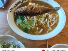 -难忘的面(五矿君澜酒店)