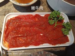 -小龙坎火锅(香港中路店)