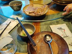 -兰溪小馆(首经贸店)
