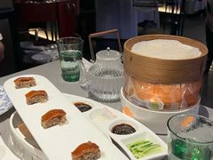 -阿庄新豫菜(通泰路店)