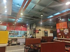 -八方客汕头火锅·牛肉·卤水(福保店)
