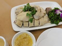 -澳门西南饭店·粤菜·茶市·手工点心(华海路店)