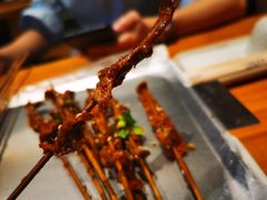 -木屋烧烤(龙湖天街店)