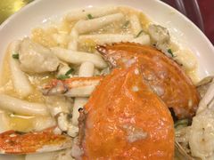 -半盆菜酒家(中山南一路店)